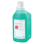 Schülke s&m Waschlotion zur hautschonenden Hände- und Körperreinigung