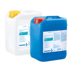 Schülke thermosept PAA Aktivsauerstoff-basierte Desinfektion von flexiblen Endoskopen