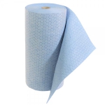 Schoeller Öl-Bindevlies Saugmatten auf Rolle 162 L doppellagig und tropfsicher zur Aufnahme von Ölen und öligen Substazen