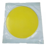 Schoeller Mehrweg-Abdichtmatte zur völlige Abdeckung von Gittern oder Kanaldeckeln