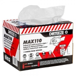 Dirteeze Industrie-Wischtücher stark wiederverwendbare Zellulosetücher für starke Verschmutzungen