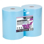 Dirteeze technische Wischtücher für starke Beanspruchungen