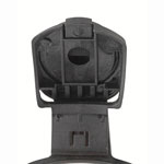 Schuberth Adapter SHP-C 30 mm zur Befestigung des Visiers SVC an einem Schutzhelm