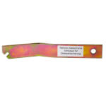 Safety Frame, Schlüssel für Diebstahlsicherung Zubehör für Diebstahlsicherung SafetyFrame P & SE