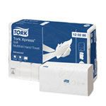Tork 120288 Xpress Multifold Handtücher Advanced soft 2-lagig für Spendersystem H2