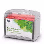 Tork 272613 Xpressnap Tischspender für Servietten Spendersystem N4