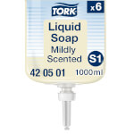 Tork 420501 milde Flüssigseife Premium für Spendersystem S1
