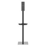 Tork 511060 Desinfektionssäule zur Montage von Desinfekions - und Seifenspendern