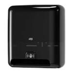 Tork 551108 Matic Sensorspender für Rollenhandtücher Spendersystem H1 im Elevation Design