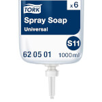 Tork 620501 Sprayseife Universal für Spendersystem S11