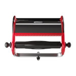 Tork 652108 Wandhalter für Großrollen Spendersystem W1