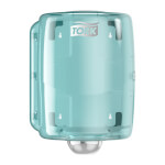 Tork 653000 Maxi Innenabrollspender Großrolle Spendersystem W2