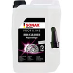 sonax profiline FelgenReiniger säurefrei säurefreier Power-Reiniger für alle Leichtmetall- und Stahlfelgen