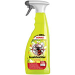 Sonax InsektenStar effektiver Insektenkiller entfernt schnell und schonend Insektenverschmutzungen