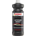 sonax profiline ActiFoam Energy stark schmutzlösender Reiniger mit toller Schaumentwicklung