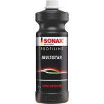 sonax profiline MultiStar hochwirksamer, multifunktionaler Kraftreiniger für die Fahrzeugaufbereitung