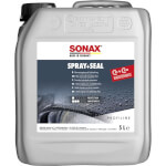 Sonax Profiline Spray&Seal zur Nassversiegelung bei der Fahrzeugwäsche