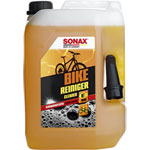 Sonax Bike Reiniger entfernt besonders materialschonend Verschmutzungen am gesamten Fahrrad