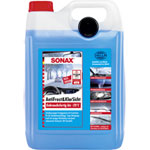 Sonax AntiFrost&KlarSicht gebrauchsfertig Reinigungsmittel für die Scheiben- und Scheinwerferwaschanlage