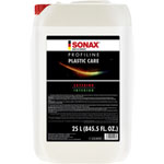sonax profiline PlasticCare Kunststoffpflege für den professionellen Fahrzeugaufbereiter