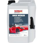 Sonax Quick Detailer Fahrzeugschnellpflege zum Aufsprühen