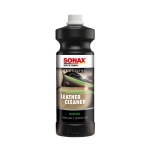 Sonax PROFILINE LeatherCleaner Schaumreiniger für Lederausstattungen aus pigmentiertem Glattleder
