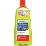 Sonax AutoWaschGel Konzentrat schonender Autoreiniger mit Glanzeffekt