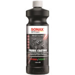 Sonax Profiline FabricCoating wasserabweisende Textilversiegelung für Verdecks und Polster