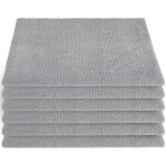 Sonax Coating Towel Tuch mit Ultra-Microfasern für rückstandsfreie Schmutzaufnahme