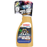 sonax xtreme BrilliantShine Detailer verleiht dem Lack eine sanfte Oberfläche und einen brillanten Tiefenglanz