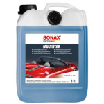 Sonax Profiline Multistar universal Kraftreiniger für Fahrzeuginnen- und Außenbereiche