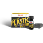 Sonax PROFILINE CeramicCoating CC Plastic+Rubber Auffrischen und Schützen von unlackierten Kunststoffteilen im Außenbereich