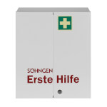 Verbandschränke