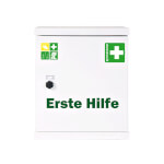 Söhngen Verbandschrank NovoLine 1 Söhngen Verbandschrank NovoLine 1