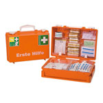 Verbandkästen / Erste Hilfe Koffer