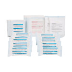 Söhngen Erste Hilfe Austauschset sterile Verbandstoffe für Füllung nach DIN 13169