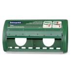 Salvequick Pflasterspender ohne Füllung bietet Platz für 2 Salvequick Pflastersets