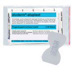 Erste-Hilfe-Nachfüllpacks SÖHNGEN aluderm®-aluplast stabil Fingerkuppenverband, wasserfest,