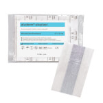Söhngen aluderm-aluplast Wundschnellverband elastisch Verbandkasten-Nachfüllset nach DIN 13157, 13164 und 13169