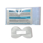 Söhngen aluderm-aluplast Fingerkuppenverbände elastisch Pflasterstreifen mit aluminiumbedampfter Wundauflage, einzeln versiegelt