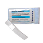 Söhngen aluderm-aluplast Fingerverbände elastisch Pflasterstreifen mit aluminiumbedampfter Wundauflage, einzeln versiegelt