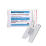 Söhngen aluderm-aluplast Fingergelenkverbände elastsich Pflasterstreifen mit aluminiumbedampfter Wundauflage, einzeln versiegelt