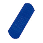 Söhngen Wundpflaster detectable Pflasterstrips hypoallergen, atmungsaktiv, detektable und wasserfeste Pflaster