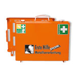 Erste-Hilfe-Koffer SÖHNGEN