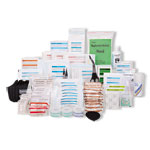 Erste Hilfe Nachfüllset