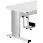 Packtisch Zubehör PC-Halterung