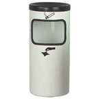 TKG Rondo Kombisammler Bodenmodell, Material: Stahlblech, pulverbeschichtet