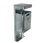 Abfallbehälter MONDO