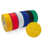 SafetyMarking WT-5845 Bodenmarkierungsband retroreflektierend, rutschhemmend R 11