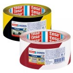 tesa Signal Markierungsklebeband Premium besonders klebstark und reißfest